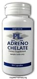 Adreno Chelate by Progressive Labs (90 Capsules)