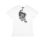 Chinese Tiger - Womens Fit T-Shirt