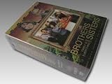 Brothers & Sisters The Complete Edition, Season 1-5, Family Is Everything