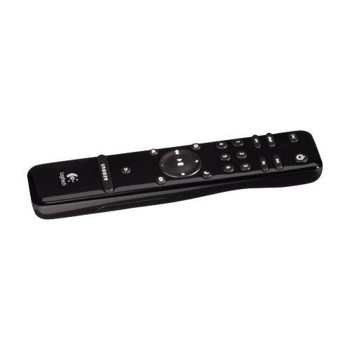 Logitech Pure-Fi Elite High-Performance Stereo System for iPod (Black)