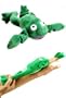 Slingshot Flying Frog