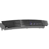03-06 LINCOLN AVIATOR 1PC BUMPER BILLET GRILLE by AR