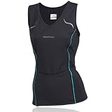 Ronhill Women's Aspiration Contourtank