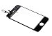 NEW EASY FIT iPHONE 3G TOP TOUCH SCREEN GLASS LENS PANEL DIGITIZER WITH OPENING TOOLS AND LINK TO VIDEO STEP BY STEP GUIDE