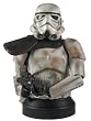 Star Wars Celebration 3 Limited Edition Sandtrooper Corporal Collectibe Bust - Gentle Giant