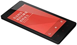 Hongmi 1S 4.7 inch IPS Quad Core Support Android 4.4 1GB RAM 8GB ROM 4G TDD-LTE Smartphone Cell phone Unlocked (Grey)