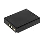 High Capacity BLS-1 / PS-BLS1 Replacement Lithium-Ion Battery for Olympus Digital SLR E-620