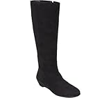 IMAGE OF Women's Sota Bread Boot Color: Black Fabric, Size: 8.5, Width: M (Medium)