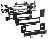 New Nissan Multi Kit 1985-97 High Grade Abs Plastic Equalizer Provision Precisely Easy by Metra