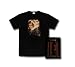 David Bowie * Reality Tour 2003 * Shirt * M *