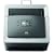 HP Scanjet 7800 Document Scanner 25PPM, Fast Duplex At 50 Ipm,small FOOTPRINT,50