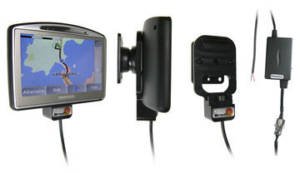 Brodit Aktiver Halter f&uuml;r TomTom Go 520/720/920 Preisvergleich