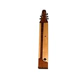 European Mountain Dulcimer