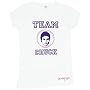 TS129 Gossip Girl Team Chuck T-Shirt
