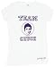 TS129 Gossip Girl Team Chuck T-Shirt
