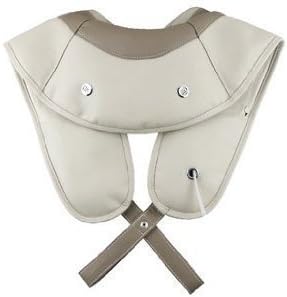 DUSIEC Neck and Shoulder Tapping Massager, Haunch Massager, Buttock Massger - Relax Yourself When Tired by DUSIEC