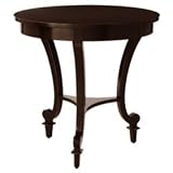 Mahogany Side Table
