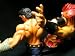 Kaiyodo Violence Vinet Fist of North Star Mini Diorama Figure #3_s-4