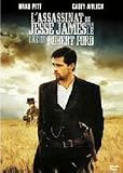 Revue WARNER HOME VIDEO  / L'assassinat de Jesse James, par le lâche Robert Ford - Edition Collector 2 DVD