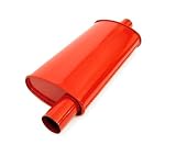 Thrush 17635 Hush Muffler
