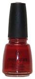 Review China Glaze 70428 / China Glaze Nail Polish Visions Of Grandeur Color 70428