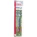 New York Giants Pencil 6 Pack