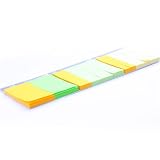 10min.専用ふせんリフィル(3サイズ用)<2冊セット>