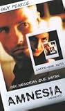 AMNESIA (Memento) [NTSC/REGION 1 & 4 DVD. Import-Latin America] by: Guy Pearce