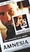 MEMENTO (AMNESIA) [NTSC/REGION 1 & 4 DVD. Import-Latin America] by: Guy Pearce (Spanish subtitles)