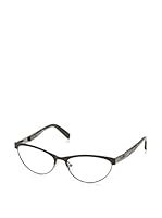 Guess Montura GM0216 (54 mm) Antracita