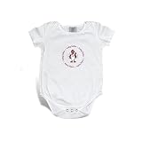 Virginia Tech Hokies NCAA Onesie (3-6 months)