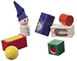 HABA 1196 Wichtelkl�tze