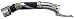 Star Wars Count Dooku Replica Lightsaber