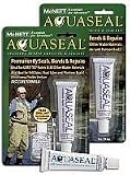 McNett Aquaseal Urethane Adhesive With Cotol 240 Wader Repair Kit