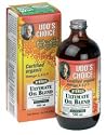 Udo's Choice Ultimate Oil Blend ORGANIC 500ml