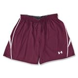 Under Armour Elite Training Short (Maroon)
