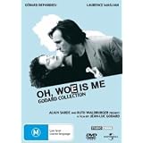 Oh, Woe Is Me (H�las pour moi) [Australien Import]von "Gerard Depardieu"