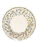 Gien Toscana Canap? Plate