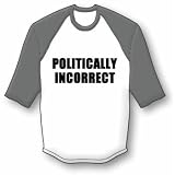Politically Incorrect Jersey