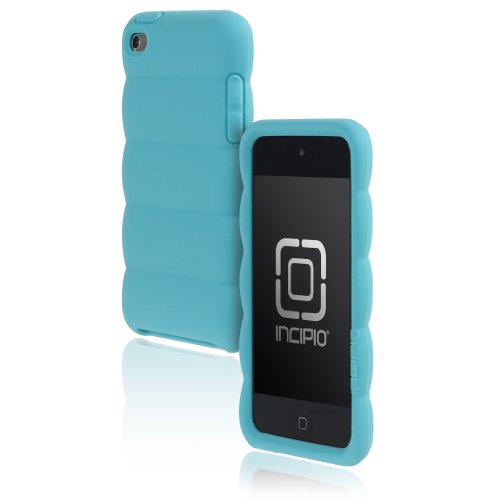 Incipio iPod touch 4th Case (Blue)