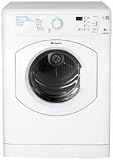 Vented Tumble Dryer Polar White (TVF760P_WH)