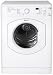 Kitchen & Housewares : Vented Tumble Dryer Polar White (TVF760P_WH)