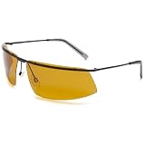 Eagle Eyes Mens Fortress Sunglasses