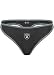 Oakland Raiders Ladies Monday Night Football Thong