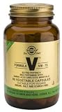 Solgar Formula VM-75® Vegetable Capsules - 60 Vegicaps