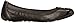 Nine West Women's Jentle Leather Ballet Flat