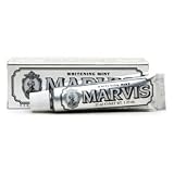 Marvis Whitening Mint Toothpaste - B000MEKG30