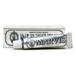 Marvis Whitening Mint Toothpaste