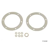 Crp Industries Oil Strainer Gasket Set by CRP Industries