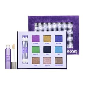 Urban Decay Deluxe Shadow Box